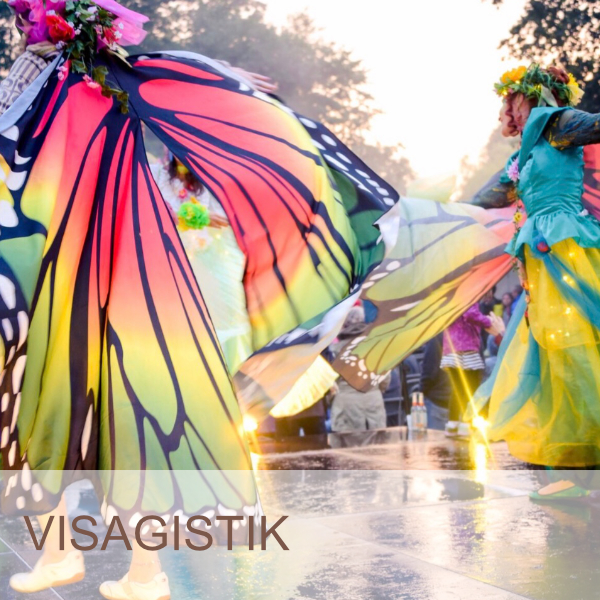 Visagistik